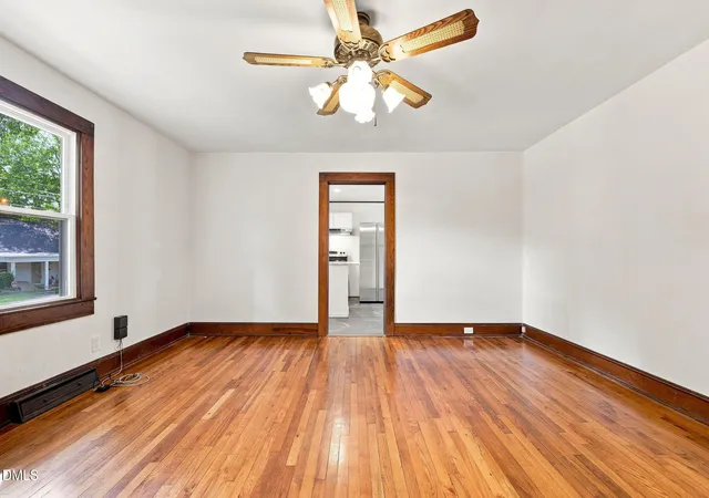 Photo 3 of Single family home for sale at 102 W Cardwell St, Madison, NC 27025 | MLS# 10191963 | Listing updated on 2026-09-11