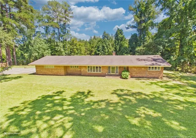 Photo 1 of Single family home for sale at 4009 Cedar Crk Rd, Fayetteville, NC 28312 | MLS# 768992 | Listing updated on 2026-09-15