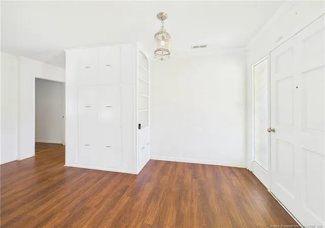 Photo 3 of Single family home for sale at 4009 Cedar Crk Rd, Fayetteville, NC 28312 | MLS# 768992 | Listing updated on 2026-09-15