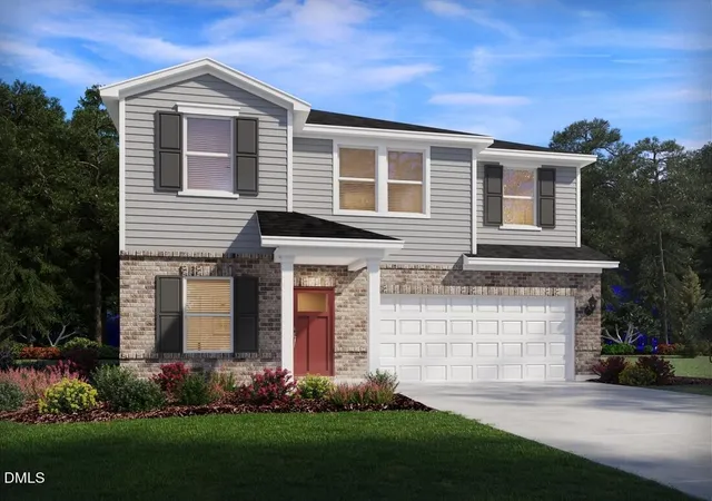 Photo 1 of Single family home for sale at 5926 Fallowfield Ln, Raleigh, NC 27616 | MLS# 10193607 | Listing updated on 2026-10-05