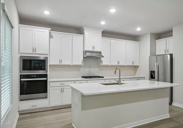 Photo 2 of Single family home for sale at 5926 Fallowfield Ln, Raleigh, NC 27616 | MLS# 10193607 | Listing updated on 2026-10-05