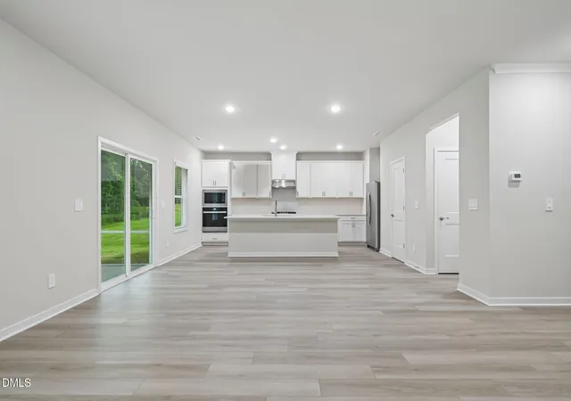 Photo 3 of Single family home for sale at 5926 Fallowfield Ln, Raleigh, NC 27616 | MLS# 10193607 | Listing updated on 2026-10-05