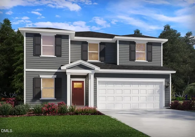 Photo 1 of Single family home for sale at 5930 Fallowfield Ln, Raleigh, NC 27616 | MLS# 10193666 | Listing updated on 2026-10-05