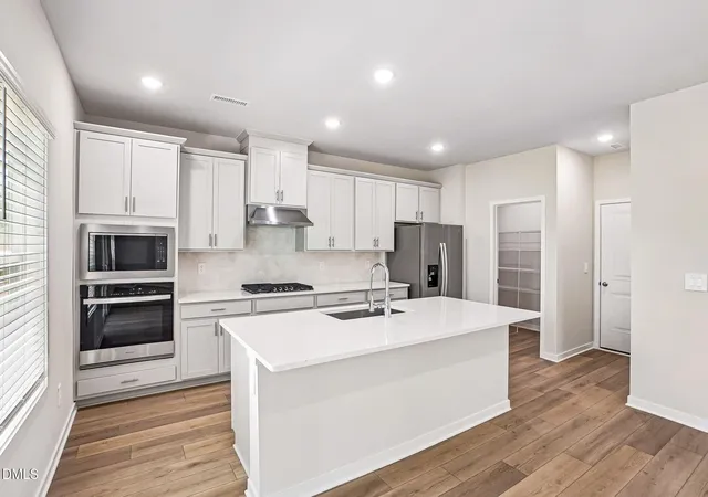 Photo 2 of Single family home for sale at 2409 Rosewood Blf Dr, Zebulon, NC 27597 | MLS# 10193693 | Listing updated on 2026-10-01