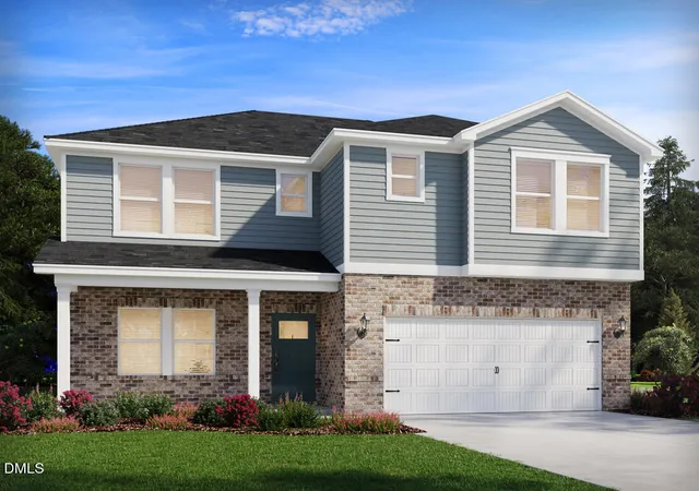 Photo 1 of Single family home for sale at 1217 Winding Spring Dr, Mebane, NC 27302 | MLS# 10194057 | Listing updated on 2026-09-30