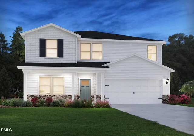 Single family home for sale at 4004 Balvenie Ln, Raleigh, NC 27616 | MLS# 10194052
