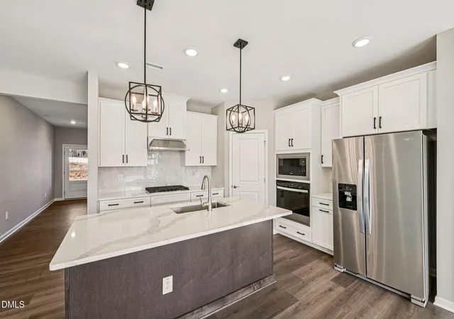 Photo 2 of Single family home for sale at 4004 Balvenie Ln, Raleigh, NC 27616 | MLS# 10194052 | Listing updated on 2026-10-02