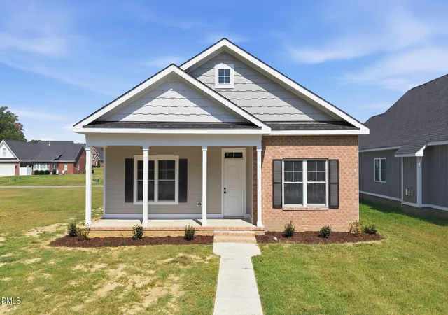 Photo 1 of Single family home for sale at 56 Ladybank, Rocky Mount, NC 27804 | MLS# 10191570 | Listing updated on 2026-10-03