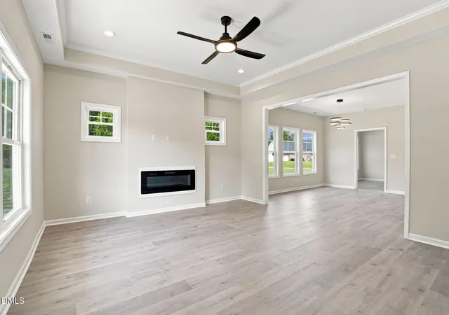 Photo 2 of Single family home for sale at 56 Ladybank, Rocky Mount, NC 27804 | MLS# 10191570 | Listing updated on 2026-10-03