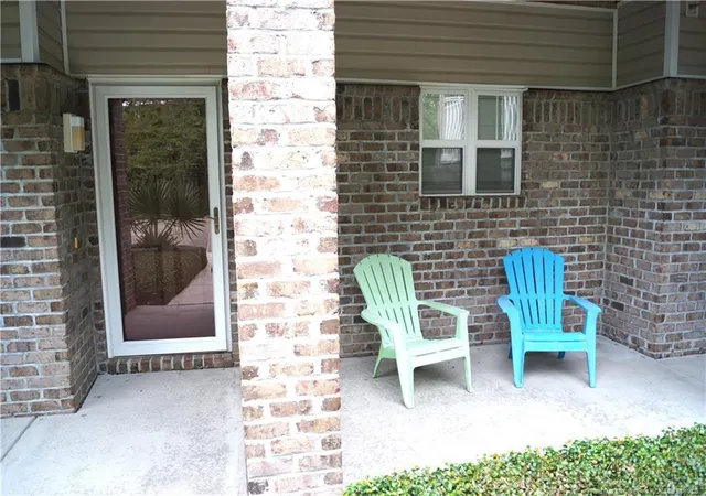 Photo 1 of Condo for sale at 4136 Vanessa Dr #4, Southport, NC 28461 | MLS# 769065 | Listing updated on 2026-09-11