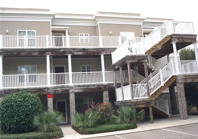 Photo 2 of Condo for sale at 4136 Vanessa Dr #4, Southport, NC 28461 | MLS# 769065 | Listing updated on 2026-09-11