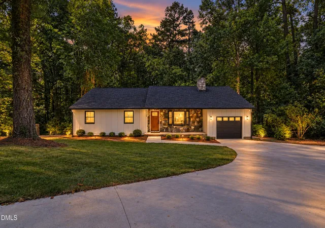 Photo 1 of Single family home for sale at 1712 Rosedale Ave, Durham, NC 27707 | MLS# 10194064 | Listing updated on 2026-09-28