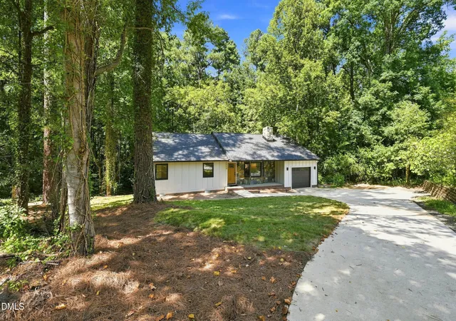 Photo 2 of Single family home for sale at 1712 Rosedale Ave, Durham, NC 27707 | MLS# 10194064 | Listing updated on 2026-09-28