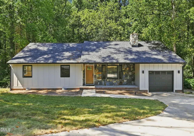 Photo 3 of Single family home for sale at 1712 Rosedale Ave, Durham, NC 27707 | MLS# 10194064 | Listing updated on 2026-09-28