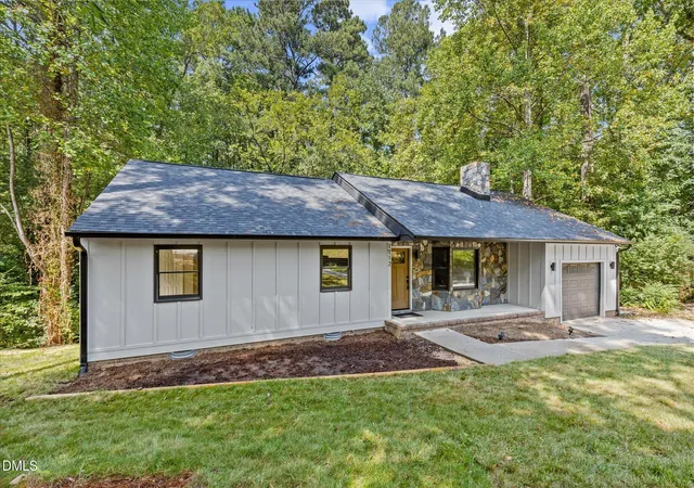 Photo 3 of Single family home for sale at 1712 Rosedale Ave, Durham, NC 27707 | MLS# 10194064 | Listing updated on 2026-09-28