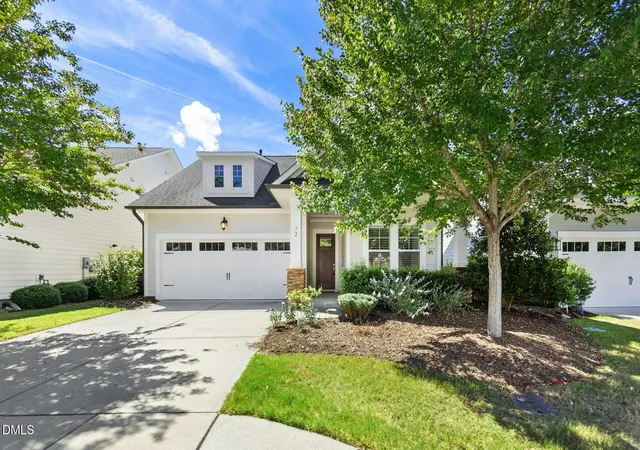 Single family home for sale at 72 Boone St, Chapel Hill, NC 27516 | MLS# 10192071