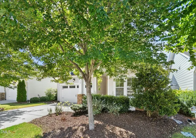 Photo 2 of Single family home for sale at 72 Boone St, Chapel Hill, NC 27516 | MLS# 10192071 | Listing updated on 2026-09-14