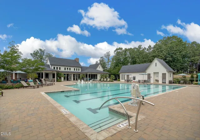 Photo 42 of Single family home for sale at 72 Boone St, Chapel Hill, NC 27516 | MLS# 10192071 | Listing updated on 2026-09-27