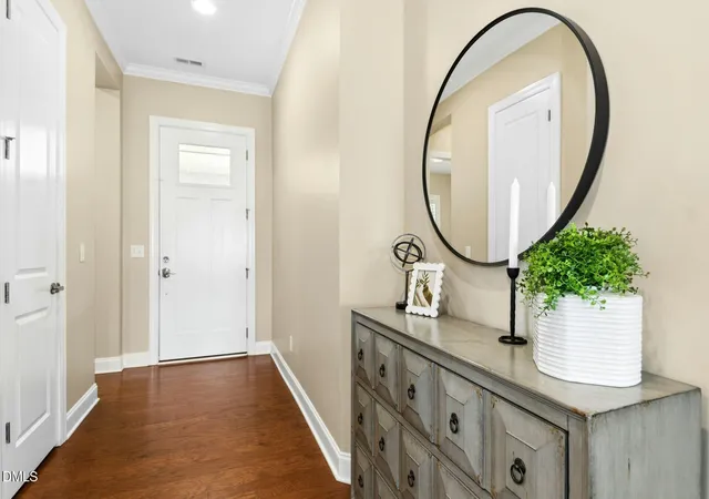 Photo 3 of Single family home for sale at 72 Boone St, Chapel Hill, NC 27516 | MLS# 10192071 | Listing updated on 2026-09-14