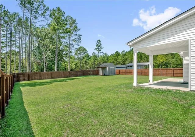 Photo 3 of Single family home for sale at 2815 Lemuel Black Rd, Bunnlevel, NC 28323 | MLS# 768673 | Listing updated on 2026-09-13