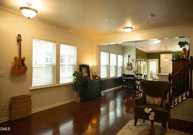 Photo 4 of Townhouse for sale at 130 S Camellia St, Chapel Hill, NC 27516 | MLS# 10191428 | Listing updated on 2026-09-15