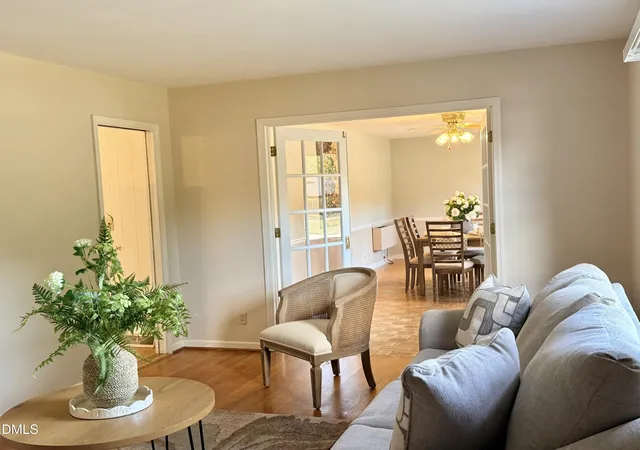 Photo 3 of Sale Pending at 532 Edwin Ct, Roxboro, NC 27573 | MLS# 10191458 | Listing updated on 2026-09-14