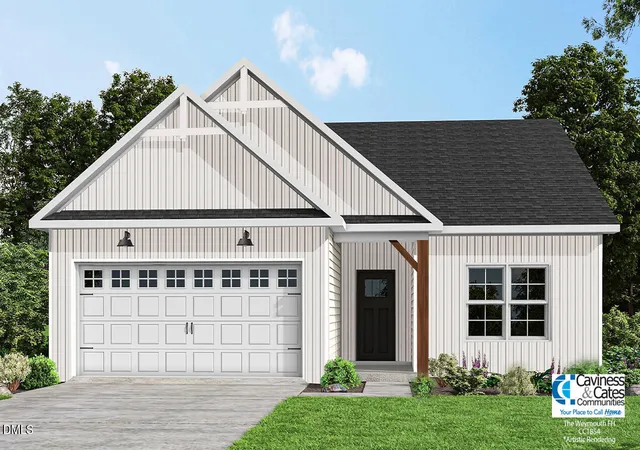 Photo 1 of Sale Pending at 95 Kettle Crk Dr, Zebulon, NC 27597 | MLS# 10191438 | Listing updated on 2026-09-10