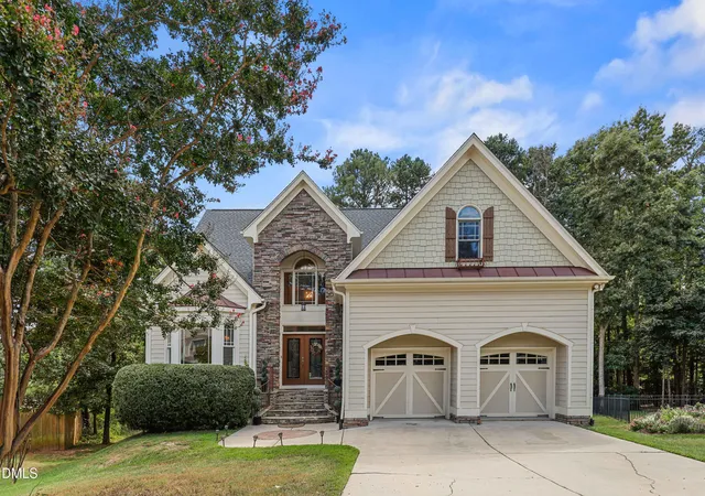 Single family home for sale at 1412 Savannah Oaks Way, Raleigh, NC 27614 | MLS# 10193118
