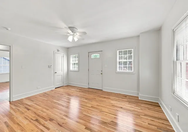 Photo 3 of Single family home for sale at 812 W Markham Ave, Durham, NC 27701 | MLS# 10191437 | Listing updated on 2026-09-09