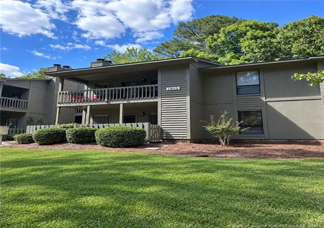 Photo 1 of Sale Pending at 1853 Tryon Dr #8, Fayetteville, NC 28303 | MLS# 769070 | Listing updated on 2026-09-14