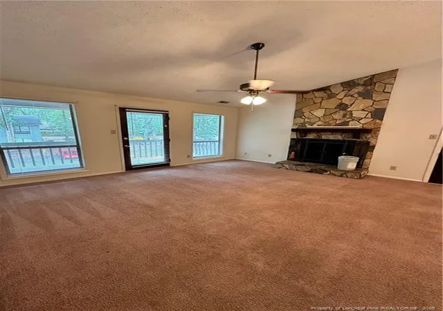 Photo 3 of Sale Pending at 1853 Tryon Dr #8, Fayetteville, NC 28303 | MLS# 769070 | Listing updated on 2026-09-14