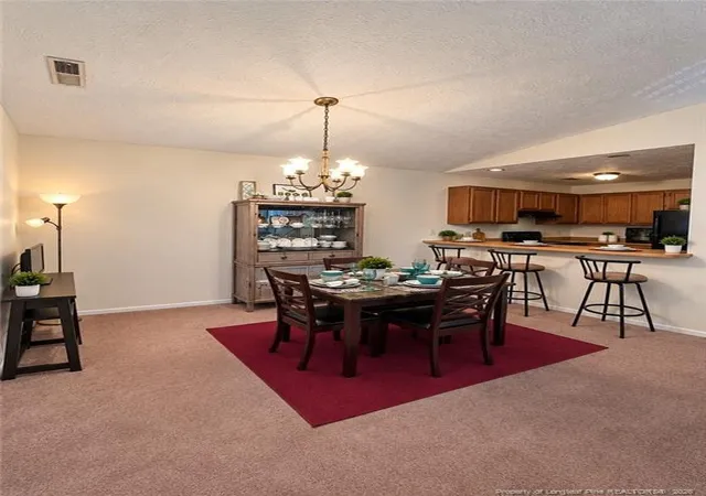 Photo 3 of Sale Pending at 1853 Tryon Dr #8, Fayetteville, NC 28303 | MLS# 769070 | Listing updated on 2026-09-14