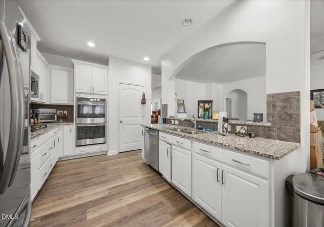 Photo 1 of Single family home for sale at 97 Iroquois Ct, Garner, NC 27529 | MLS# 10192082 | Listing updated on 2026-10-07
