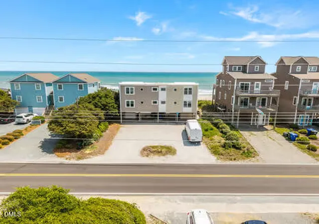 Townhouse for sale at 1812 S Shore Dr, Surf City, NC 28445 | MLS# 10191483 | Listing updated on 2026-09-16