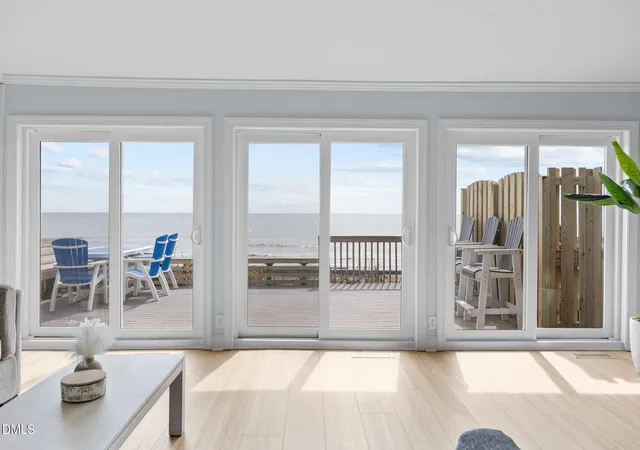 Photo 2 of Townhouse for sale at 1812 S Shore Dr, Surf City, NC 28445 | MLS# 10191483 | Listing updated on 2026-09-16
