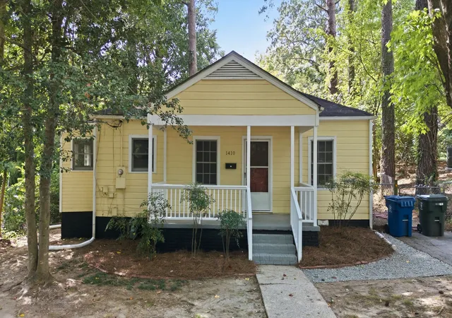 Photo 1 of Sale Pending at 1410 Rosedale Ave, Durham, NC 27707 | MLS# 10191445 | Listing updated on 2026-09-12
