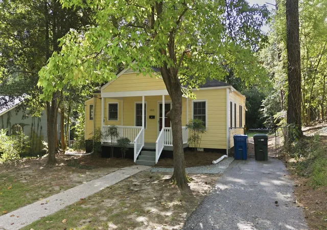 Photo 2 of Sale Pending at 1410 Rosedale Ave, Durham, NC 27707 | MLS# 10191445 | Listing updated on 2026-09-12