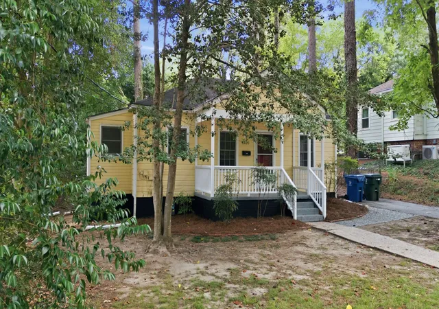 Photo 3 of Sale Pending at 1410 Rosedale Ave, Durham, NC 27707 | MLS# 10191445 | Listing updated on 2026-09-12
