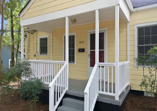 Photo 3 of Sale Pending at 1410 Rosedale Ave, Durham, NC 27707 | MLS# 10191445 | Listing updated on 2026-09-12