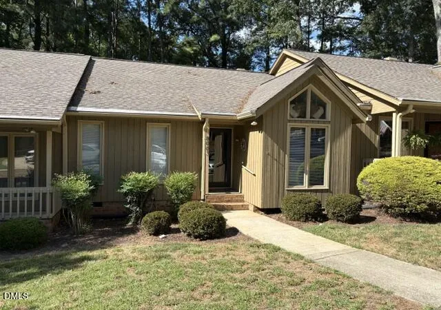 Photo 1 of Townhouse for sale at 8003 Grey Oak Dr, Raleigh, NC 27615 | MLS# 10192391 | Listing updated on 2026-09-20