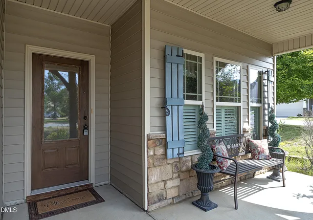 Photo 3 of Single family home for sale at 2953 Britmass Dr, Raleigh, NC 27616 | MLS# 10191450 | Listing updated on 2026-10-04
