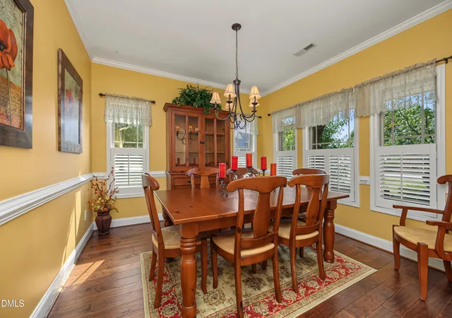 Photo 3 of Single family home for sale at 2953 Britmass Dr, Raleigh, NC 27616 | MLS# 10191450 | Listing updated on 2026-10-04