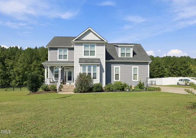 Single family home for sale at 653 Wall Rd, Wendell, NC 27591 | MLS# 10192331