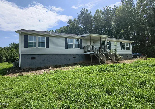 Photo 2 of Single family home for sale at 81 Mt Harmony Church Rd, Timberlake, NC 27583 | MLS# 10191507 | Listing updated on 2026-09-09