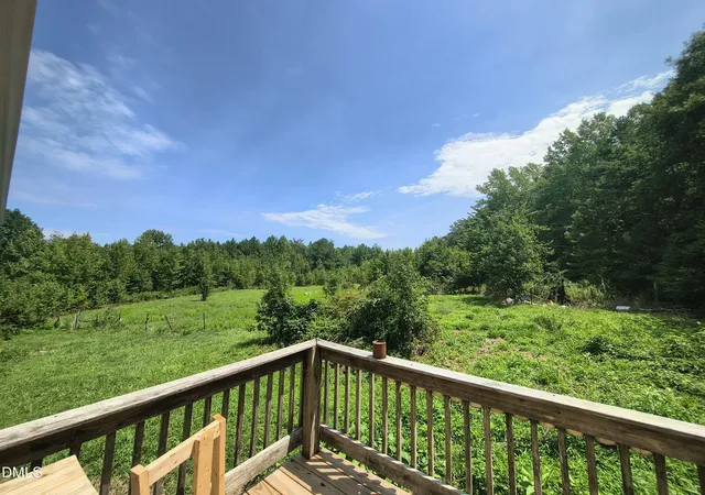 Photo 3 of Single family home for sale at 81 Mt Harmony Church Rd, Timberlake, NC 27583 | MLS# 10191507 | Listing updated on 2026-09-09