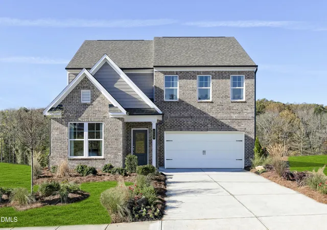 Photo 1 of Single family home for sale at 1244 Howards End Pl, Knightdale, NC 27545 | MLS# 10191494 | Listing updated on 2026-09-24