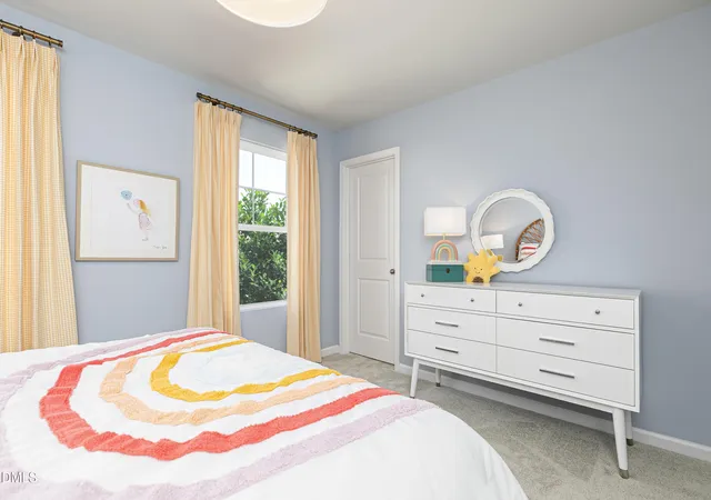 Photo 3 of Single family home for sale at 1244 Howards End Pl, Knightdale, NC 27545 | MLS# 10191494 | Listing updated on 2026-09-24
