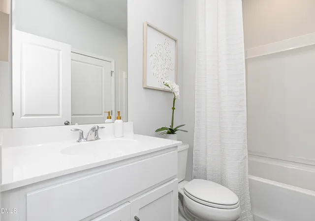 Photo 4 of Single family home for sale at 1244 Howards End Pl, Knightdale, NC 27545 | MLS# 10191494 | Listing updated on 2026-09-24