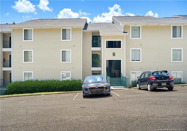 Photo 1 of Condo for sale at 3385 Galleria Pl #20, Fayetteville, NC 28303 | MLS# 768986 | Listing updated on 2026-09-09