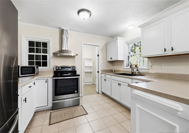 Photo 3 of Single family home for sale at 263 Brewster Dr, Fayetteville, NC 28303 | MLS# 768989 | Listing updated on 2026-09-09